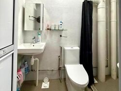 Blk 21 Serangoon Central (Serangoon), HDB 5 Rooms #611391511